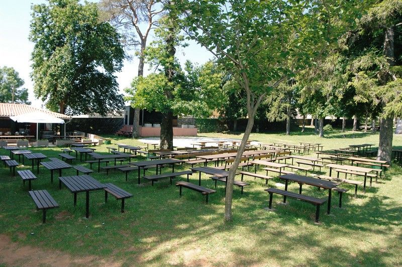 Отель, гостиница в Лабине, Хорватия, 3 000 м² - фото 16