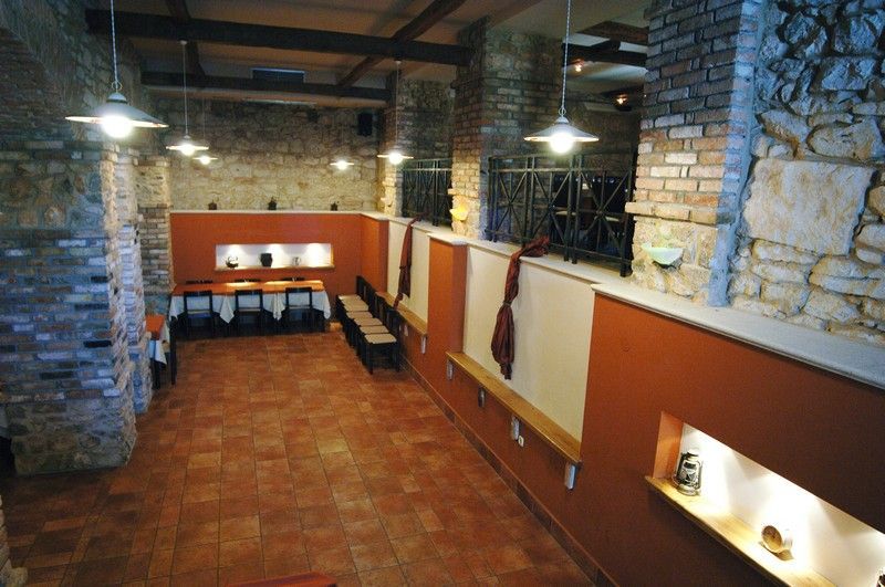 Отель, гостиница в Лабине, Хорватия, 3 000 м² - фото 18