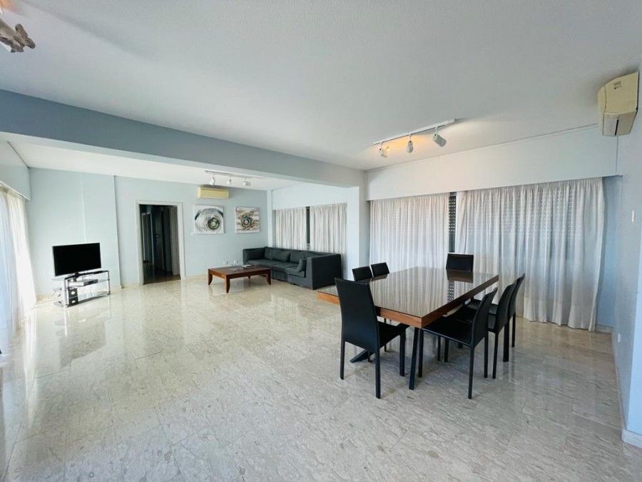 Апартаменты в Лимасоле, Кипр, 160 м² - фото 6