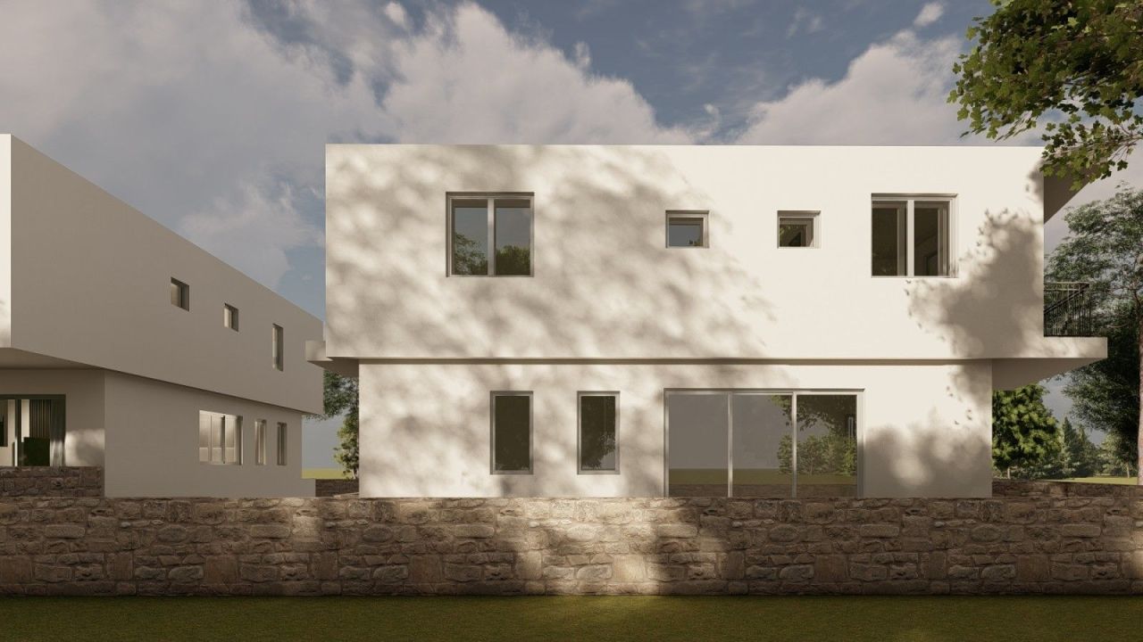 Вилла в Пафосе, Кипр, 172 м² - фото 6