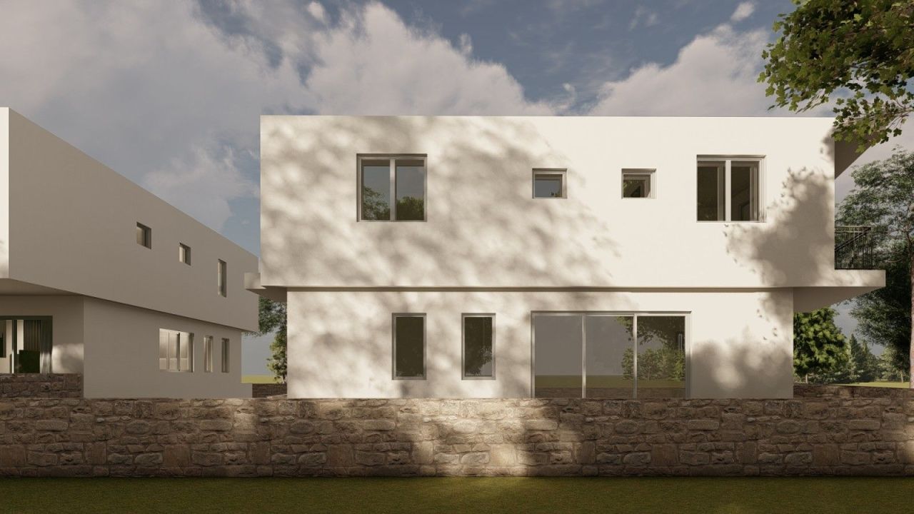 Вилла в Пафосе, Кипр, 165 м² - фото 6