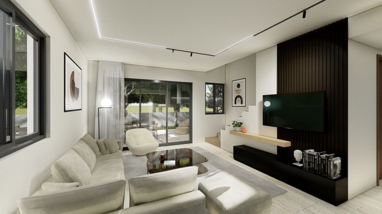 Вилла в Пафосе, Кипр, 171 м² - фото 7