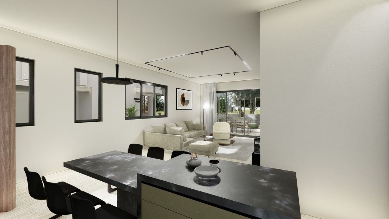 Вилла в Пафосе, Кипр, 172 м² - фото 8