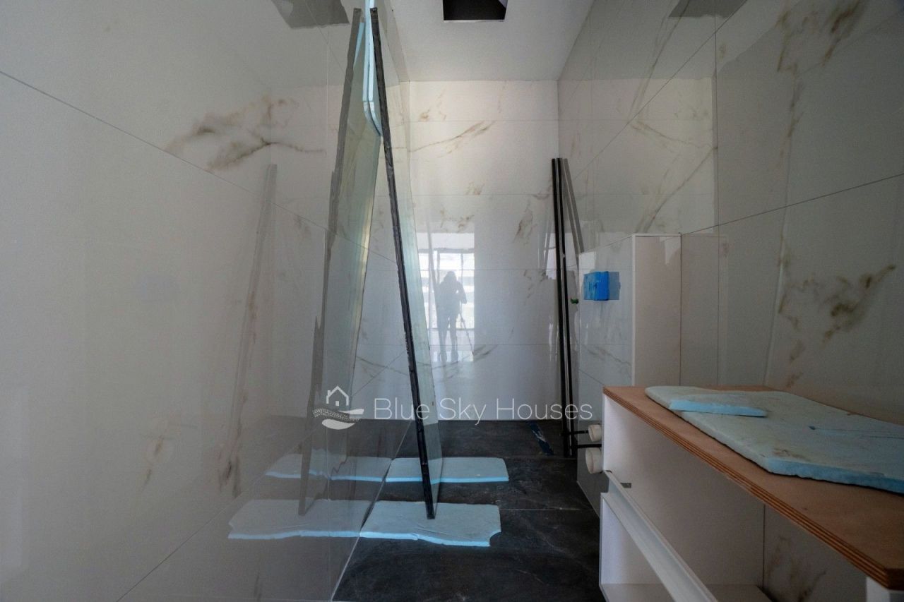 Апартаменты в Лимасоле, Кипр, 62 м² - фото 9