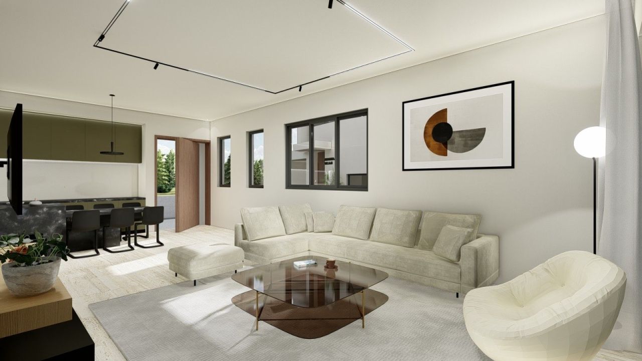 Вилла в Пафосе, Кипр, 172 м² - фото 10