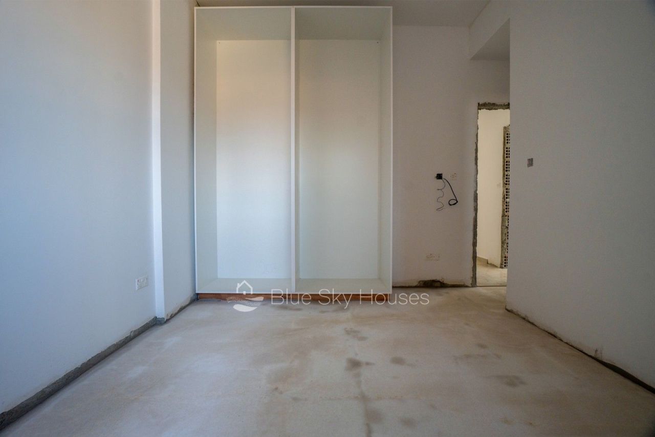 Апартаменты в Лимасоле, Кипр, 62 м² - фото 13