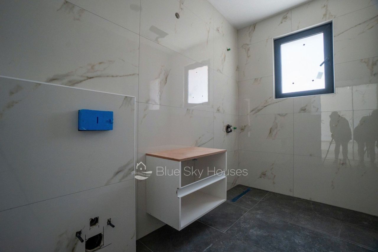 Апартаменты в Лимасоле, Кипр, 62 м² - фото 14