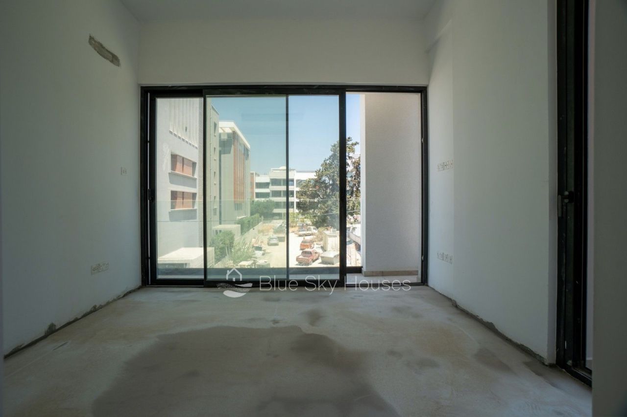 Апартаменты в Лимасоле, Кипр, 62 м² - фото 16