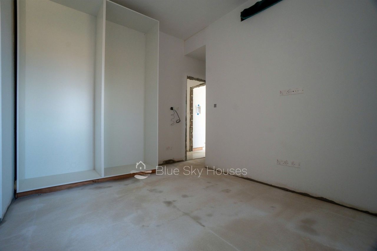 Апартаменты в Лимасоле, Кипр, 62 м² - фото 17