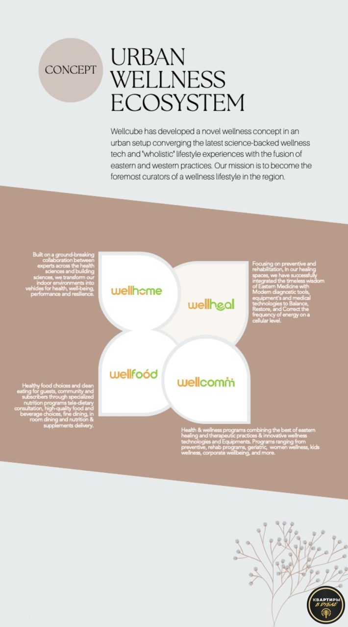 Коммерческая недвижимость в Дубае, ОАЭ, 30 м² - фото 4