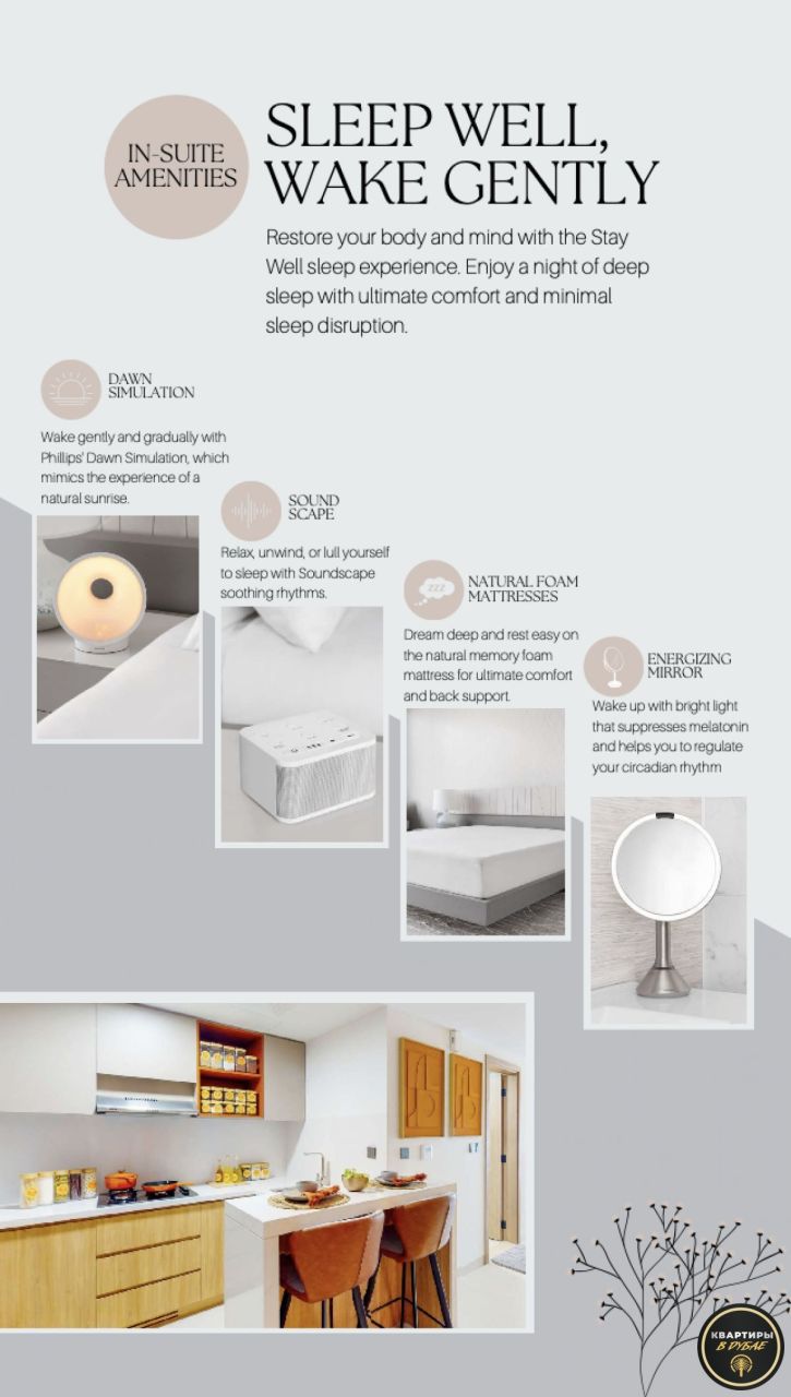 Коммерческая недвижимость в Дубае, ОАЭ, 30 м² - фото 6