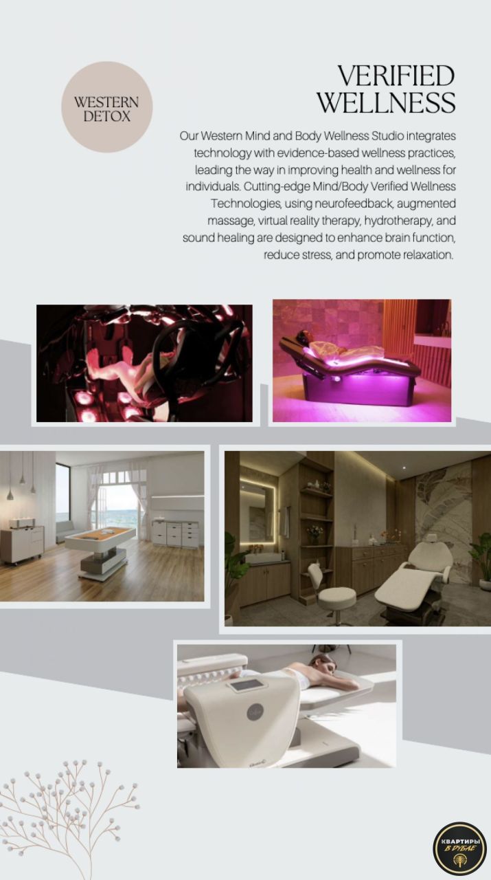 Коммерческая недвижимость в Дубае, ОАЭ, 30 м² - фото 8