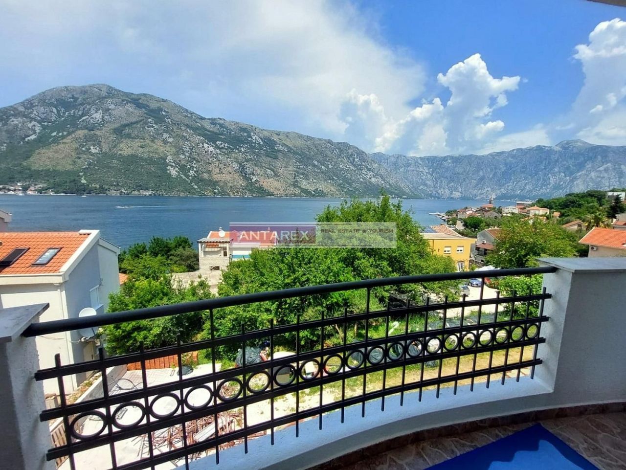 Апартаменты в Столиве, Черногория, 129 м² - фото 1