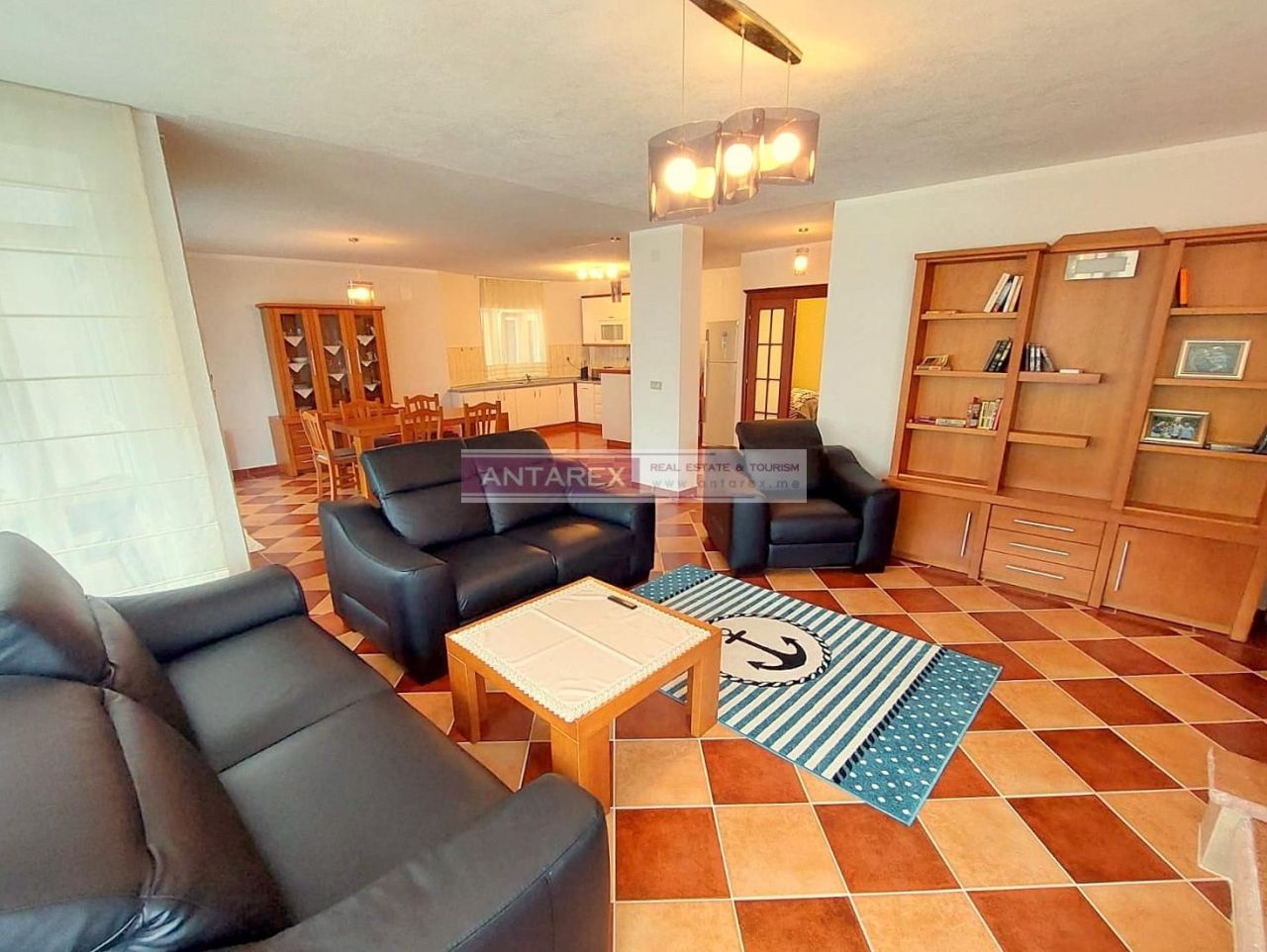 Апартаменты в Столиве, Черногория, 129 м² - фото 2