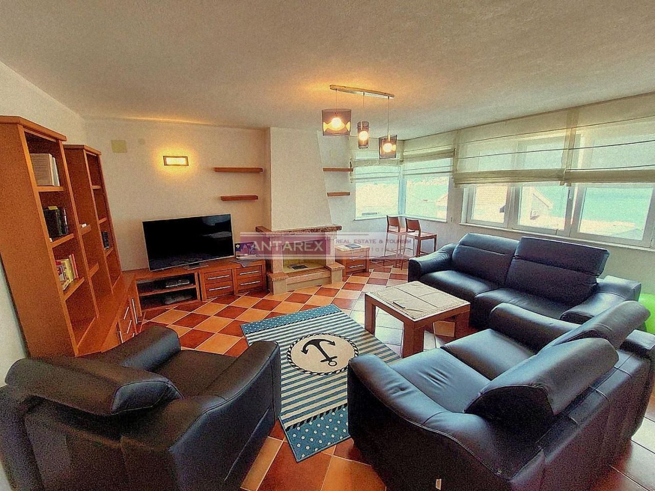 Апартаменты в Столиве, Черногория, 129 м² - фото 3