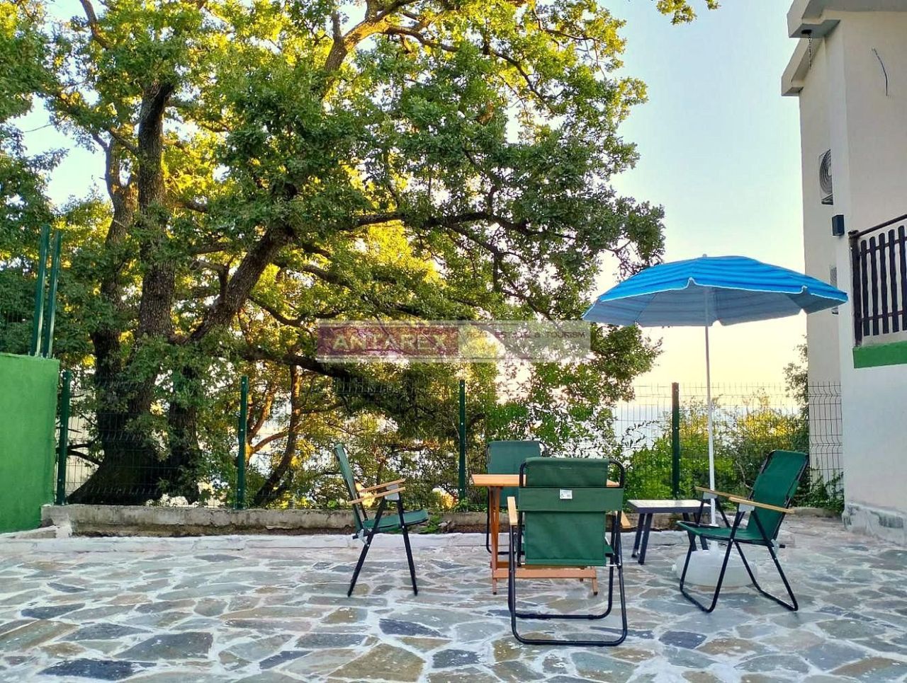 Вилла в Шушани, Черногория, 101 м² - фото 3