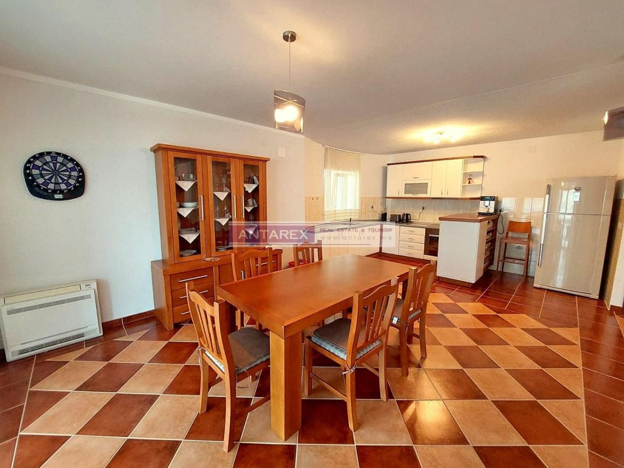 Апартаменты в Столиве, Черногория, 129 м² - фото 4