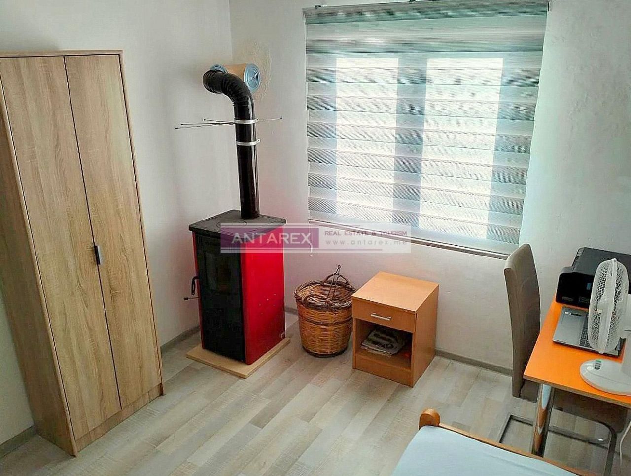 Вилла в Шушани, Черногория, 101 м² - фото 5