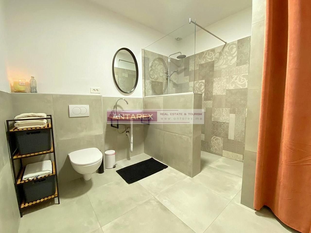 Вилла в Сутоморе, Черногория, 62 м² - фото 7