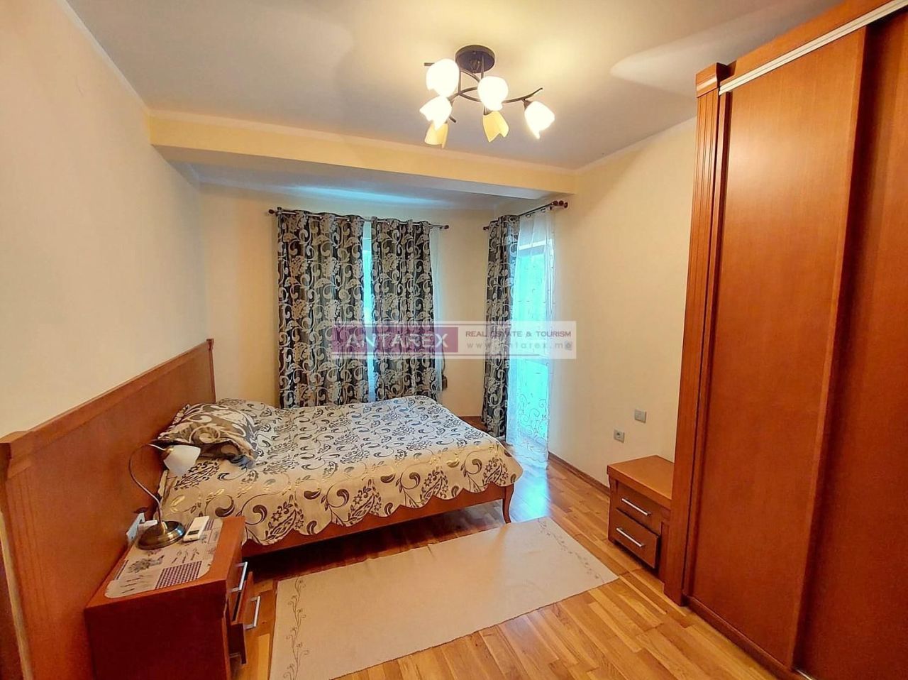 Апартаменты в Столиве, Черногория, 129 м² - фото 7