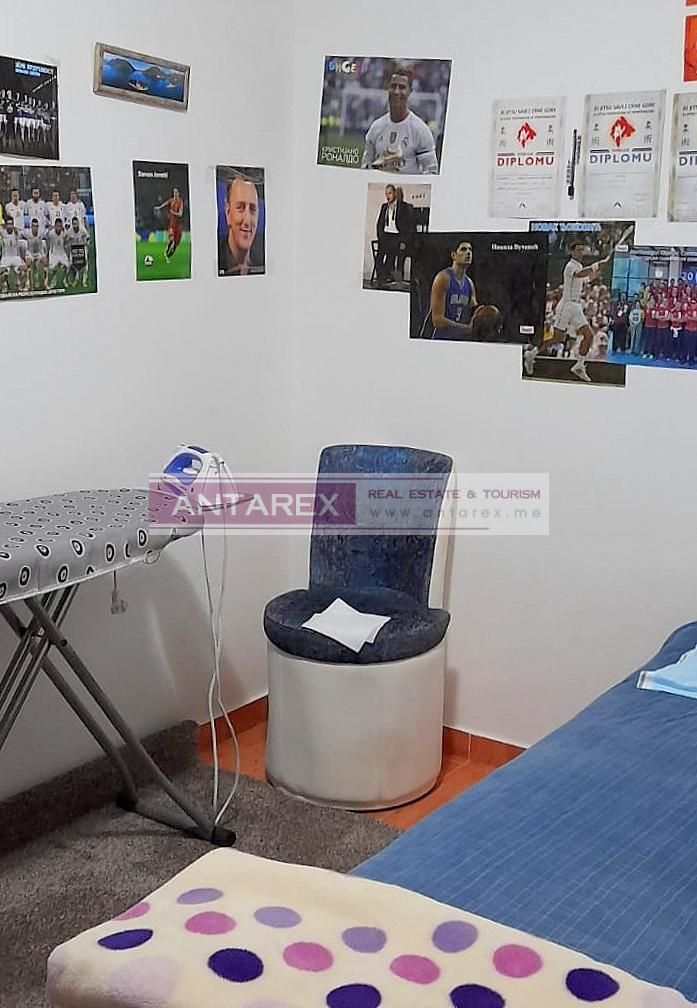 Вилла в Булярице, Черногория, 91 м² - фото 8