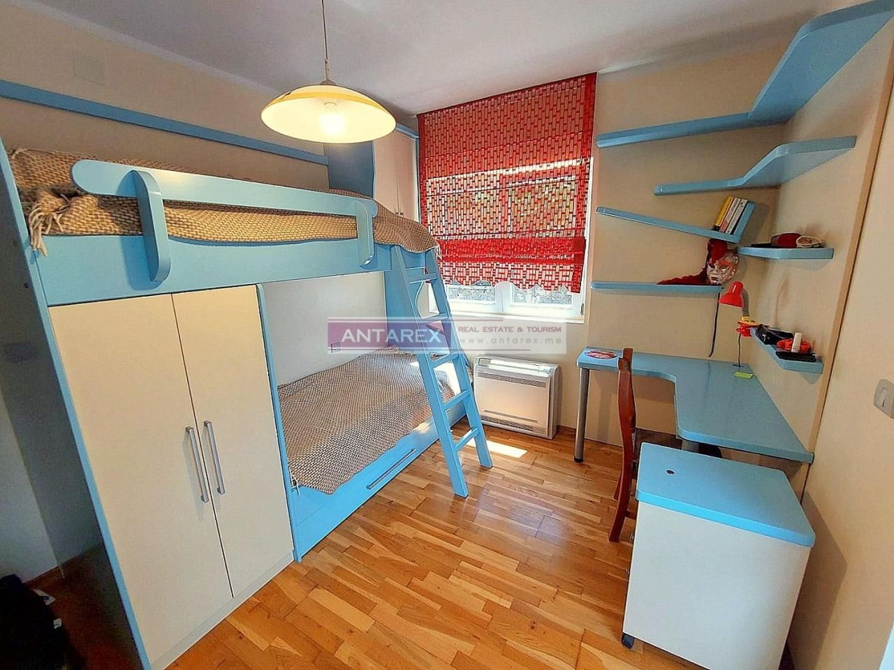 Апартаменты в Столиве, Черногория, 129 м² - фото 8