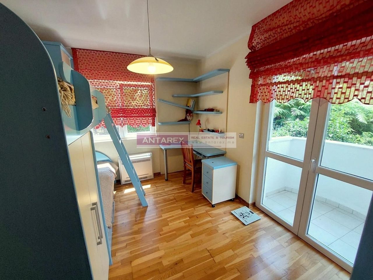 Апартаменты в Столиве, Черногория, 129 м² - фото 9