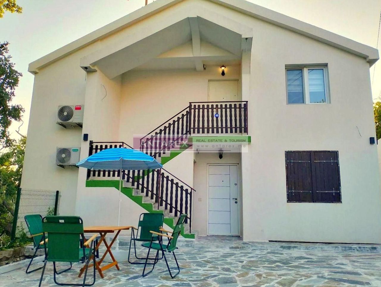 Вилла в Шушани, Черногория, 101 м² - фото 12