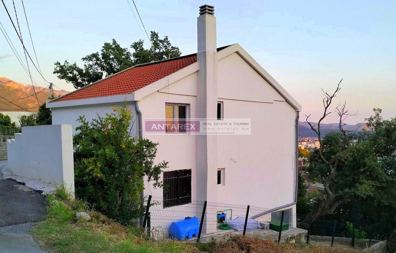 Вилла в Шушани, Черногория, 101 м² - фото 13