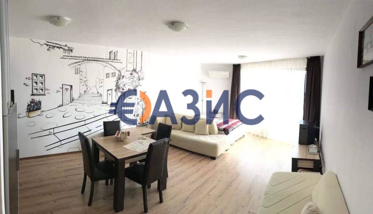 Апартаменты Saint Vlas, Болгария, 61 м² - фото 2