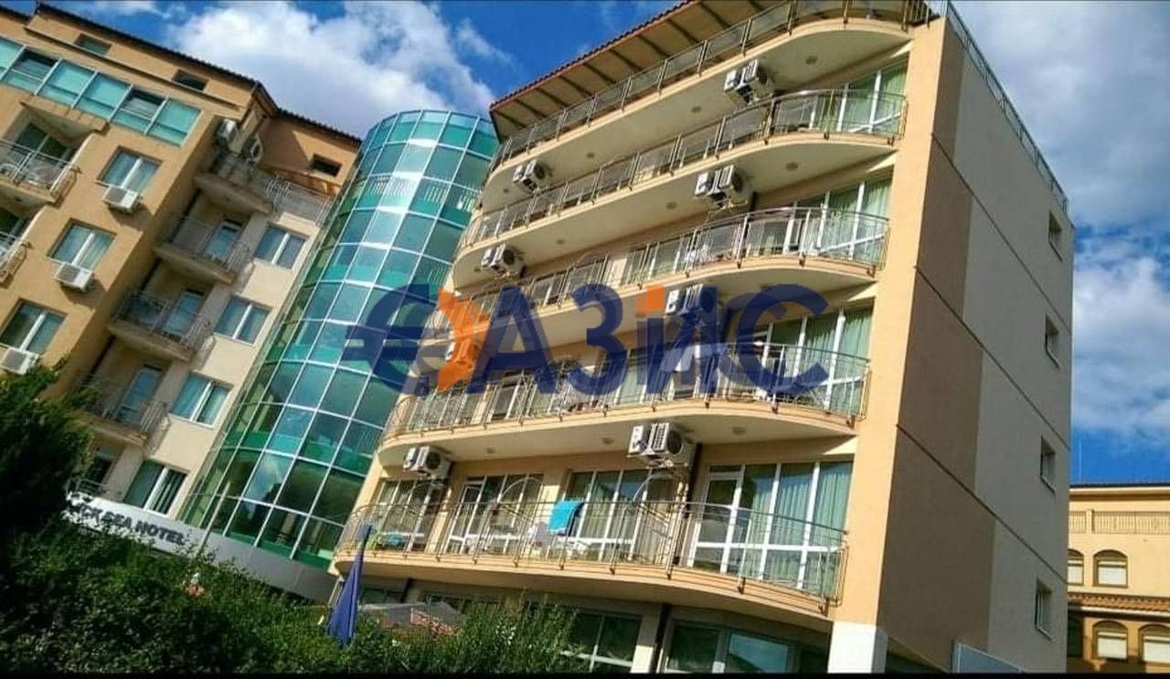 Отель, гостиница на Солнечном берегу, Болгария, 2 800 м² - фото 4
