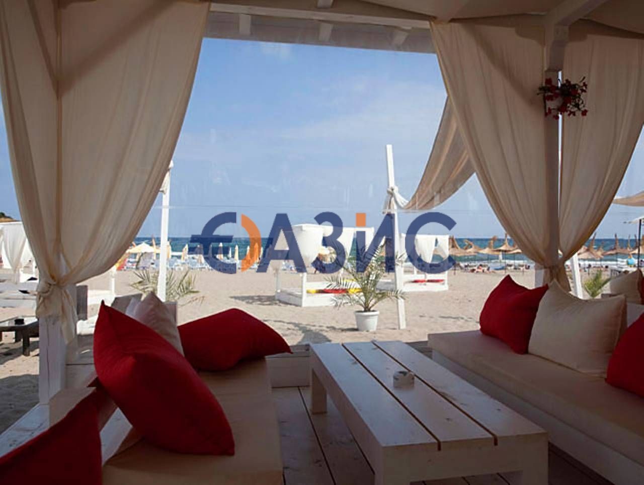 Коммерческая недвижимость в Лозенеце, Болгария, 2 064 м² - фото 5