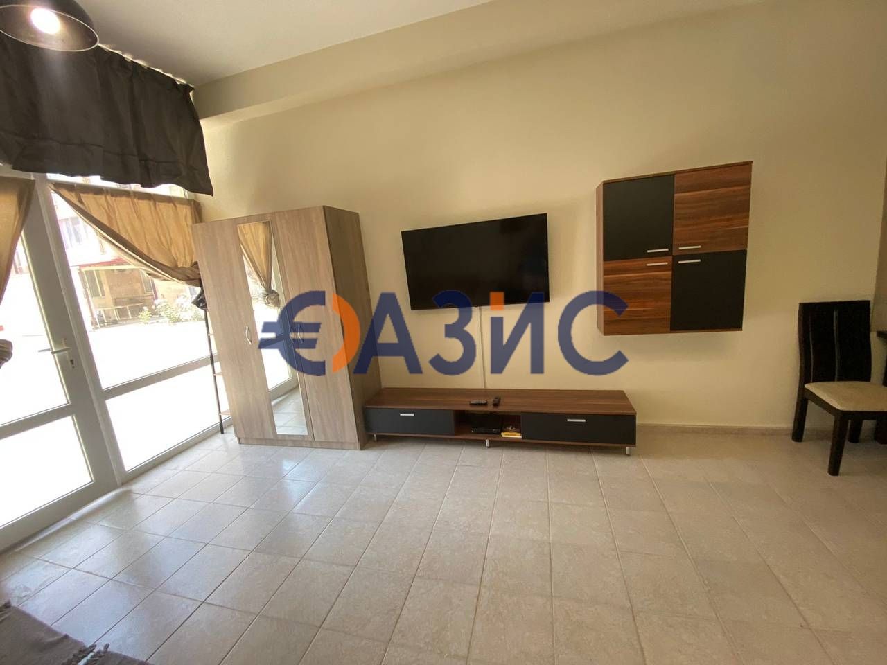 Апартаменты в Поморие, Болгария, 38 м² - фото 5