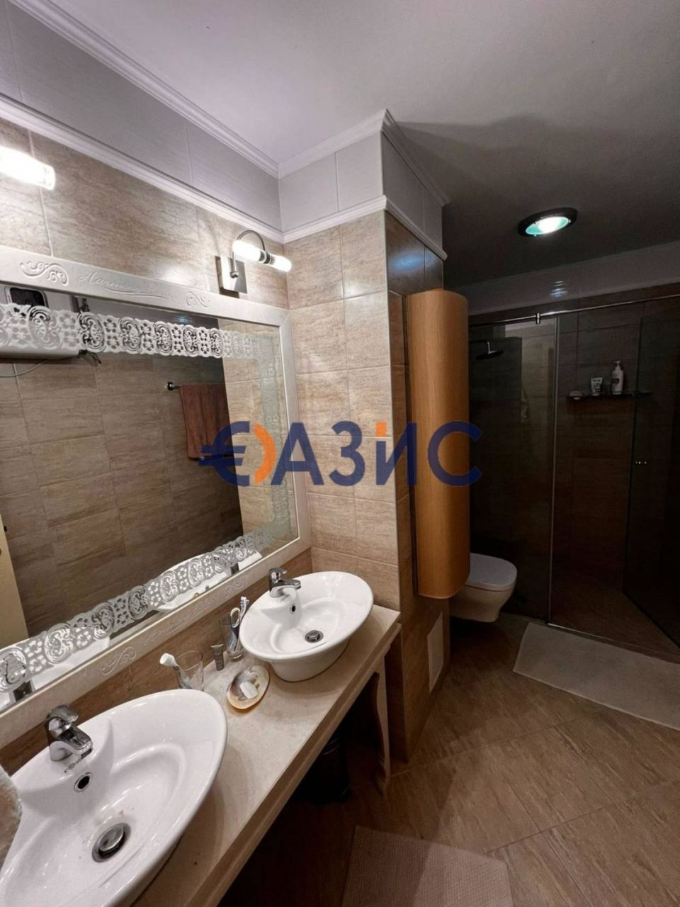 Апартаменты на Солнечном берегу, Болгария, 84 м² - фото 7