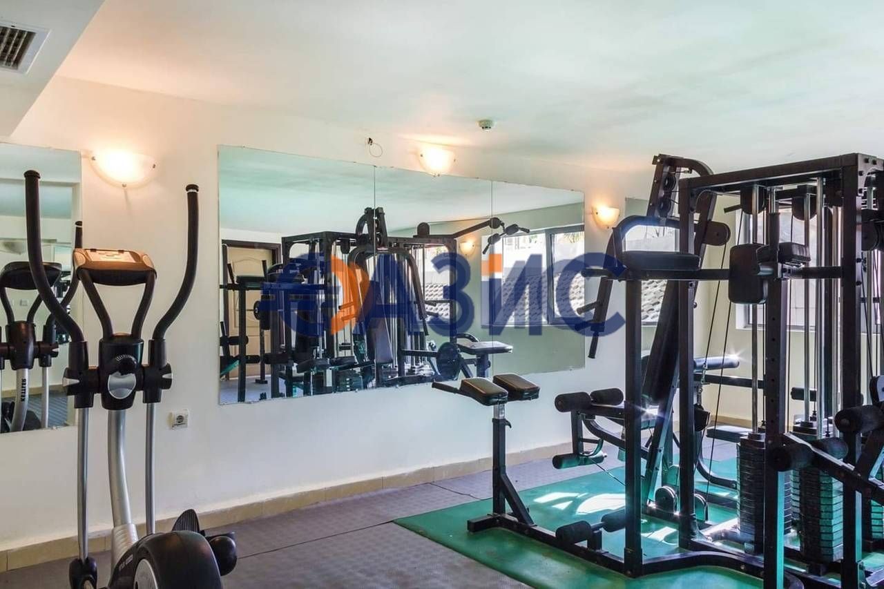 Отель, гостиница на Солнечном берегу, Болгария, 2 800 м² - фото 7