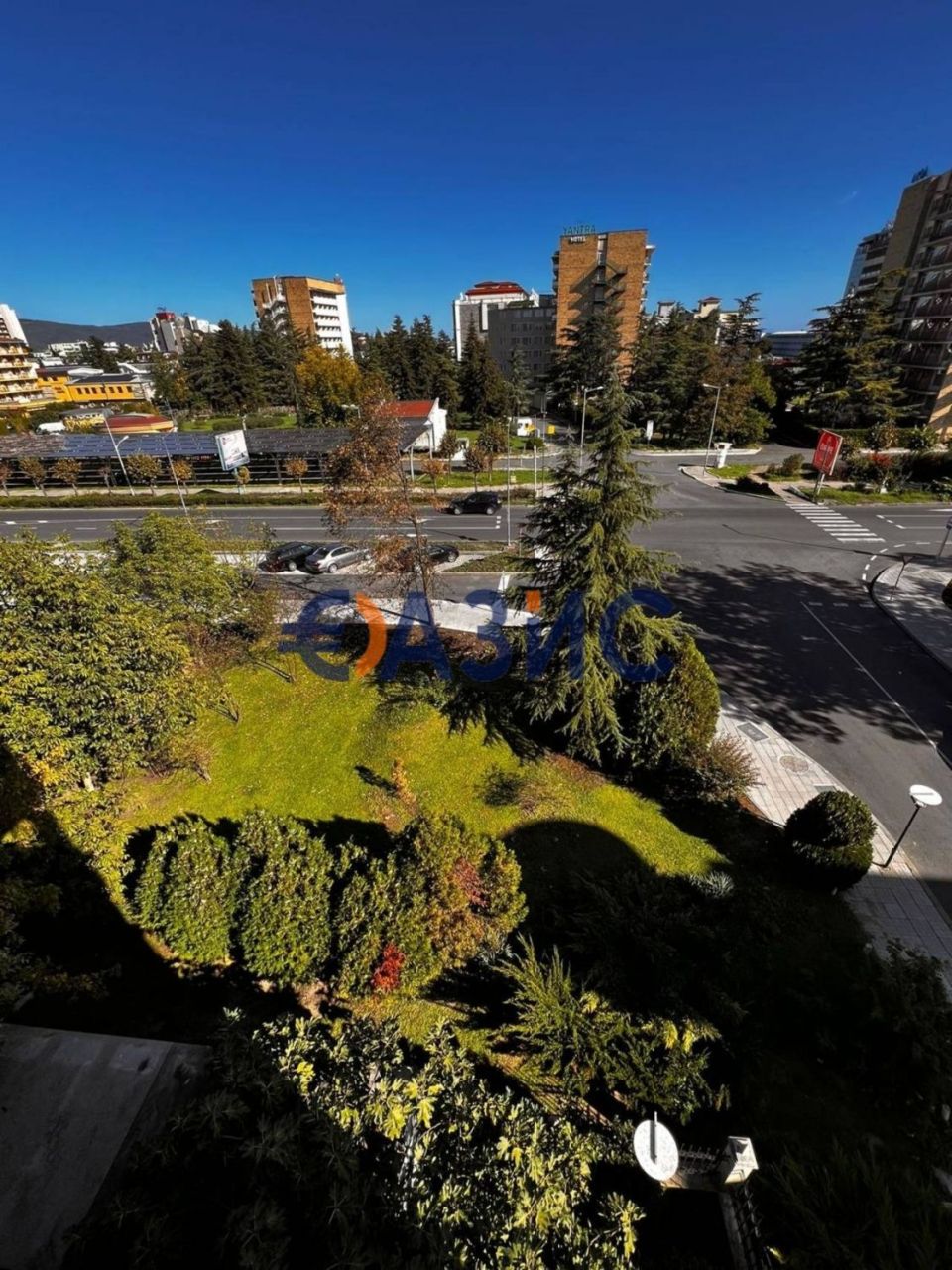 Апартаменты на Солнечном берегу, Болгария, 84 м² - фото 8