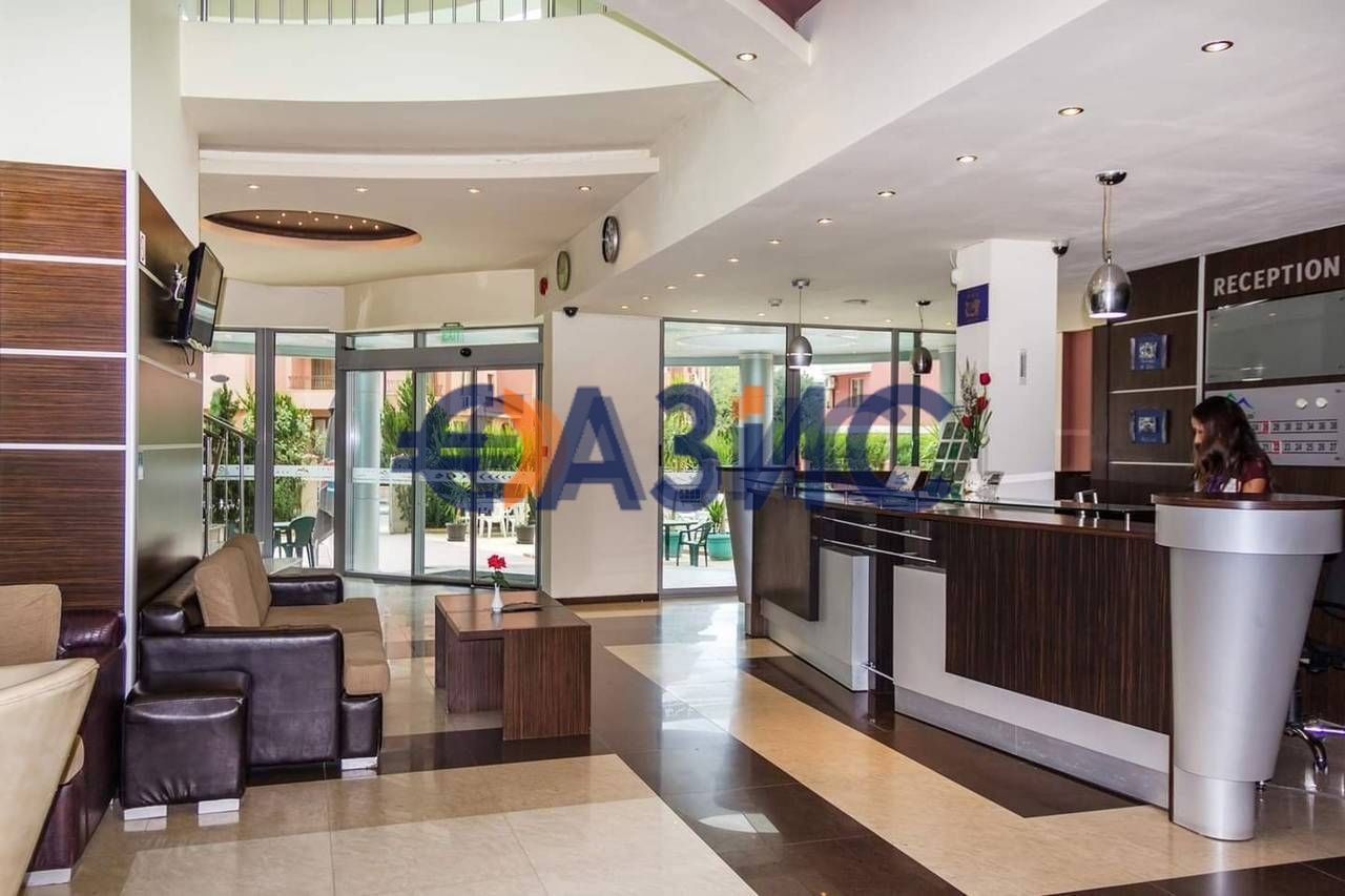 Отель, гостиница на Солнечном берегу, Болгария, 2 800 м² - фото 8