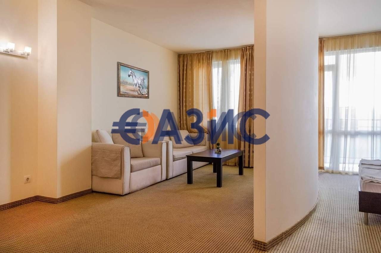 Отель, гостиница на Солнечном берегу, Болгария, 2 800 м² - фото 9