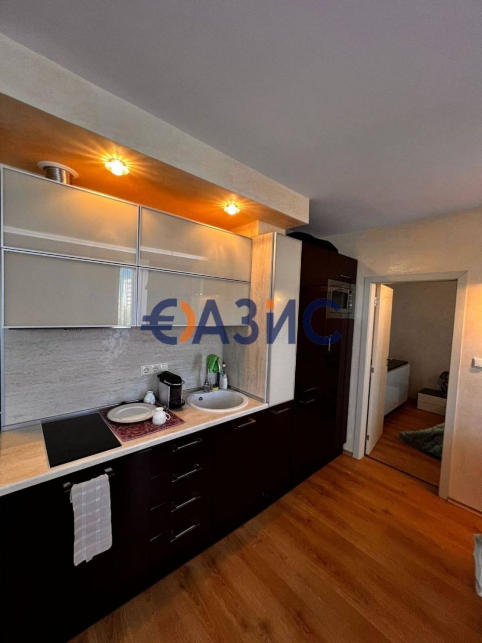 Апартаменты на Солнечном берегу, Болгария, 84 м² - фото 9