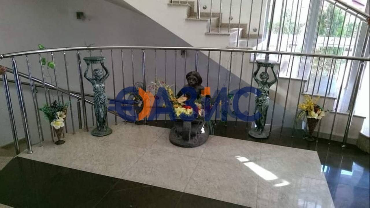 Отель, гостиница на Солнечном берегу, Болгария, 2 800 м² - фото 10