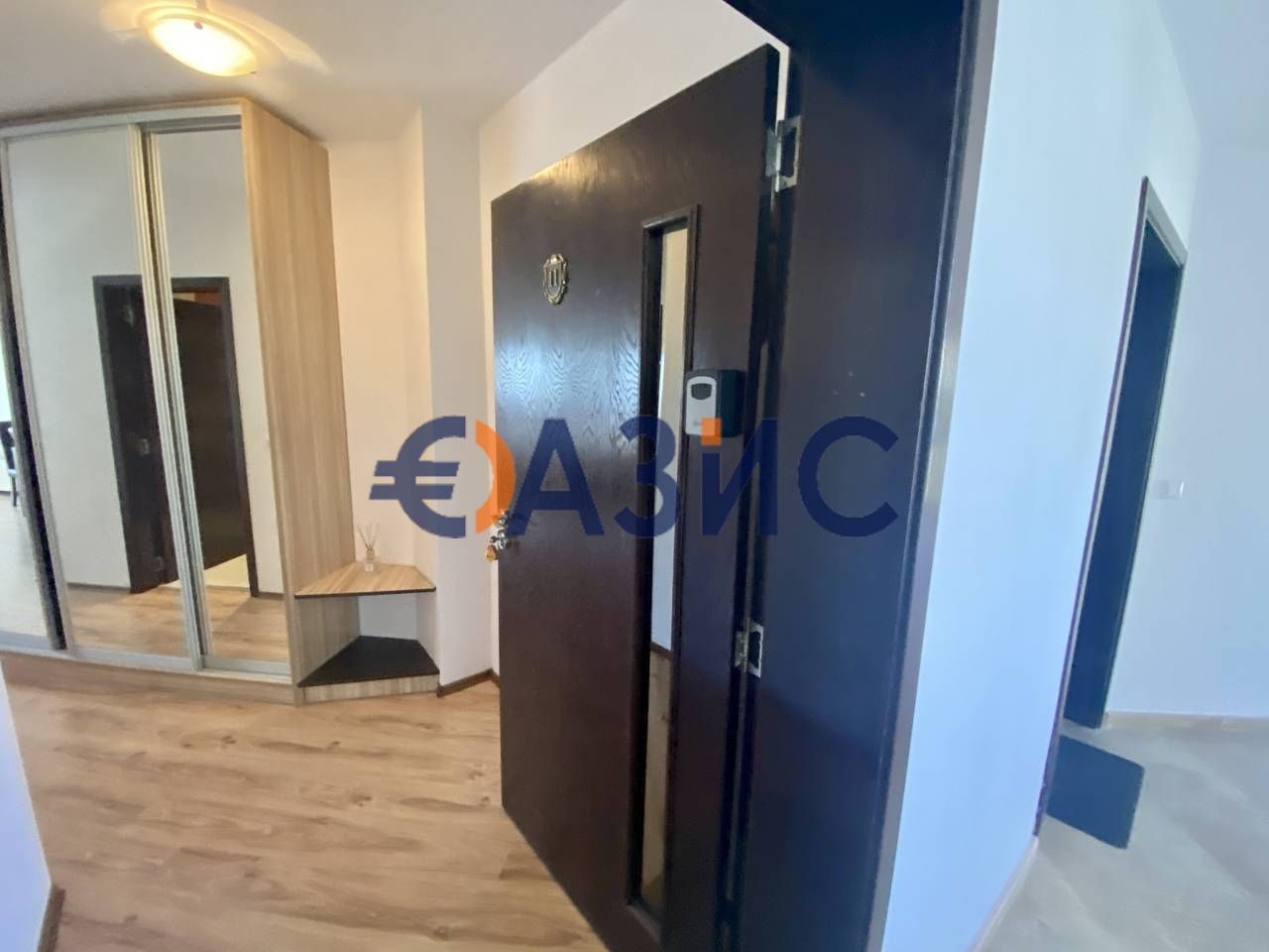 Апартаменты Saint Vlas, Болгария, 61 м² - фото 10