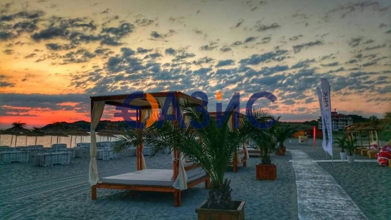 Коммерческая недвижимость в Лозенеце, Болгария, 2 064 м² - фото 11