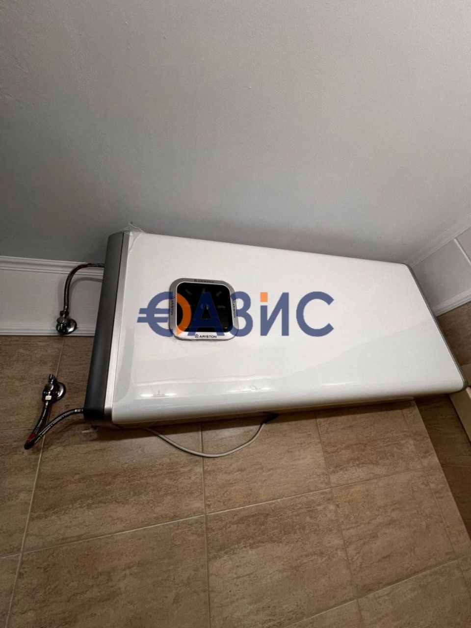 Апартаменты на Солнечном берегу, Болгария, 84 м² - фото 11