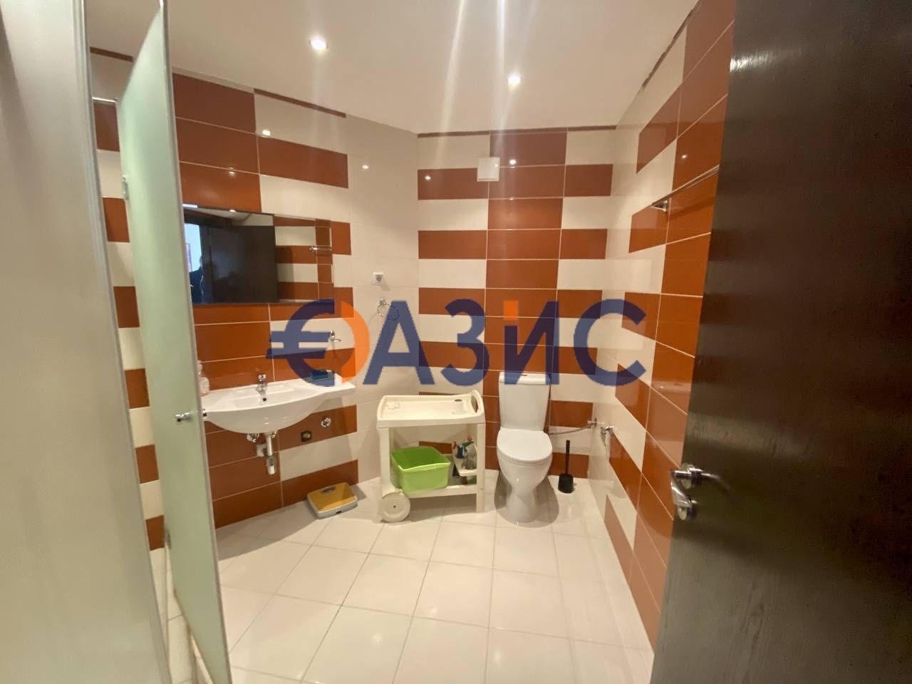 Апартаменты Saint Vlas, Болгария, 61 м² - фото 12