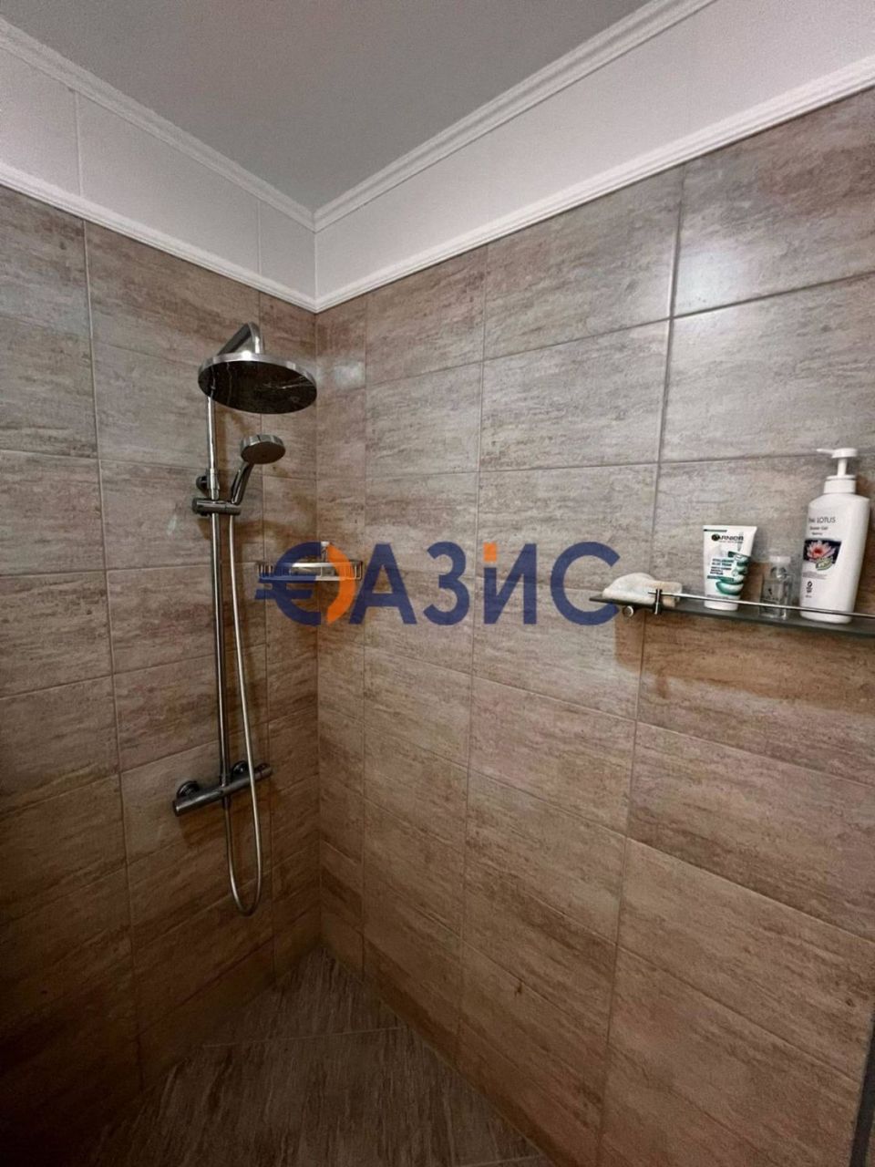 Апартаменты на Солнечном берегу, Болгария, 84 м² - фото 12