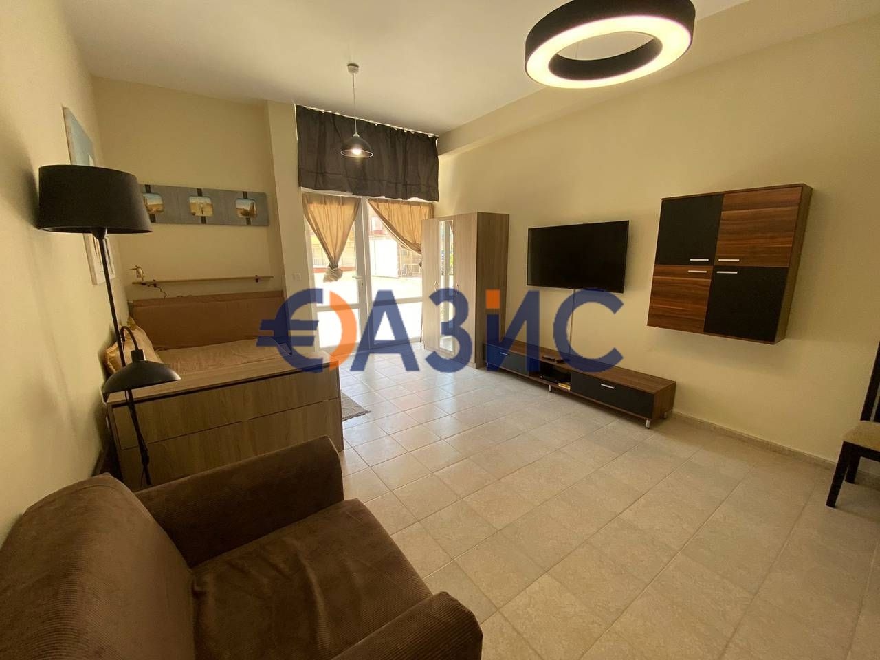 Апартаменты в Поморие, Болгария, 38 м² - фото 12