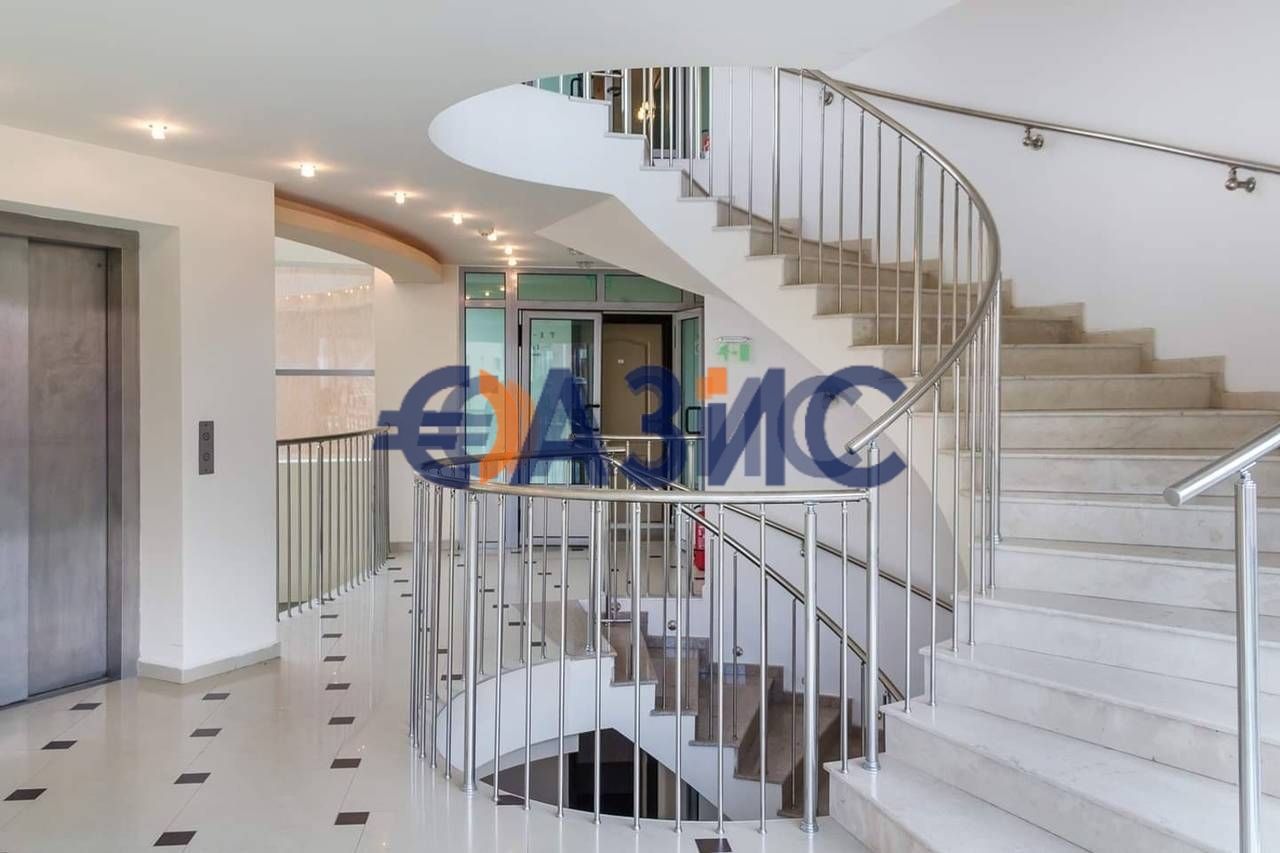 Отель, гостиница на Солнечном берегу, Болгария, 2 800 м² - фото 13