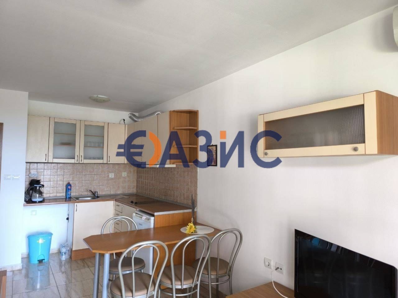 Апартаменты в Святом Власе, Болгария, 75 м² - фото 13