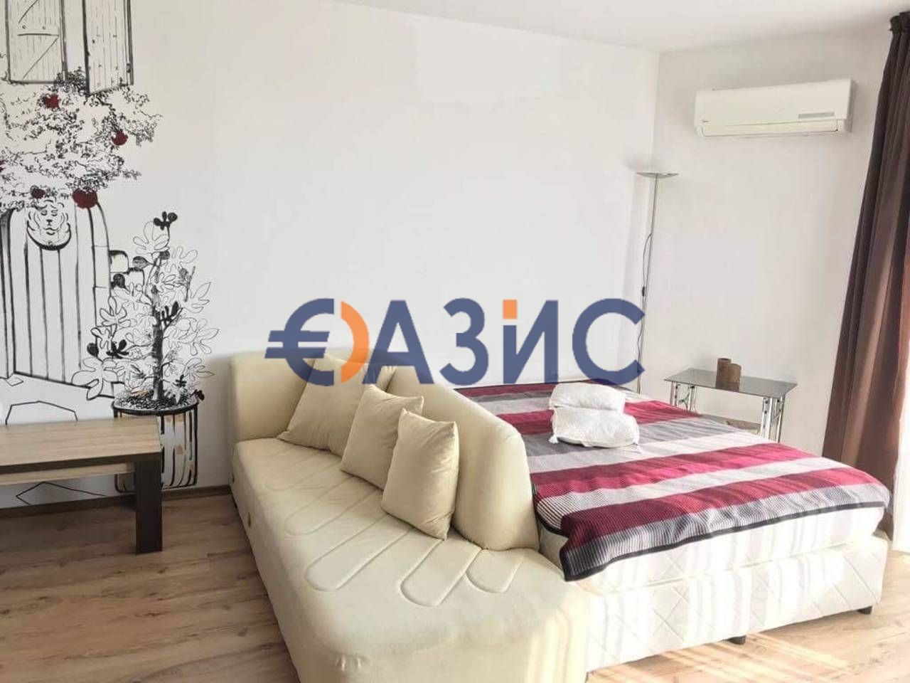 Апартаменты Saint Vlas, Болгария, 61 м² - фото 15