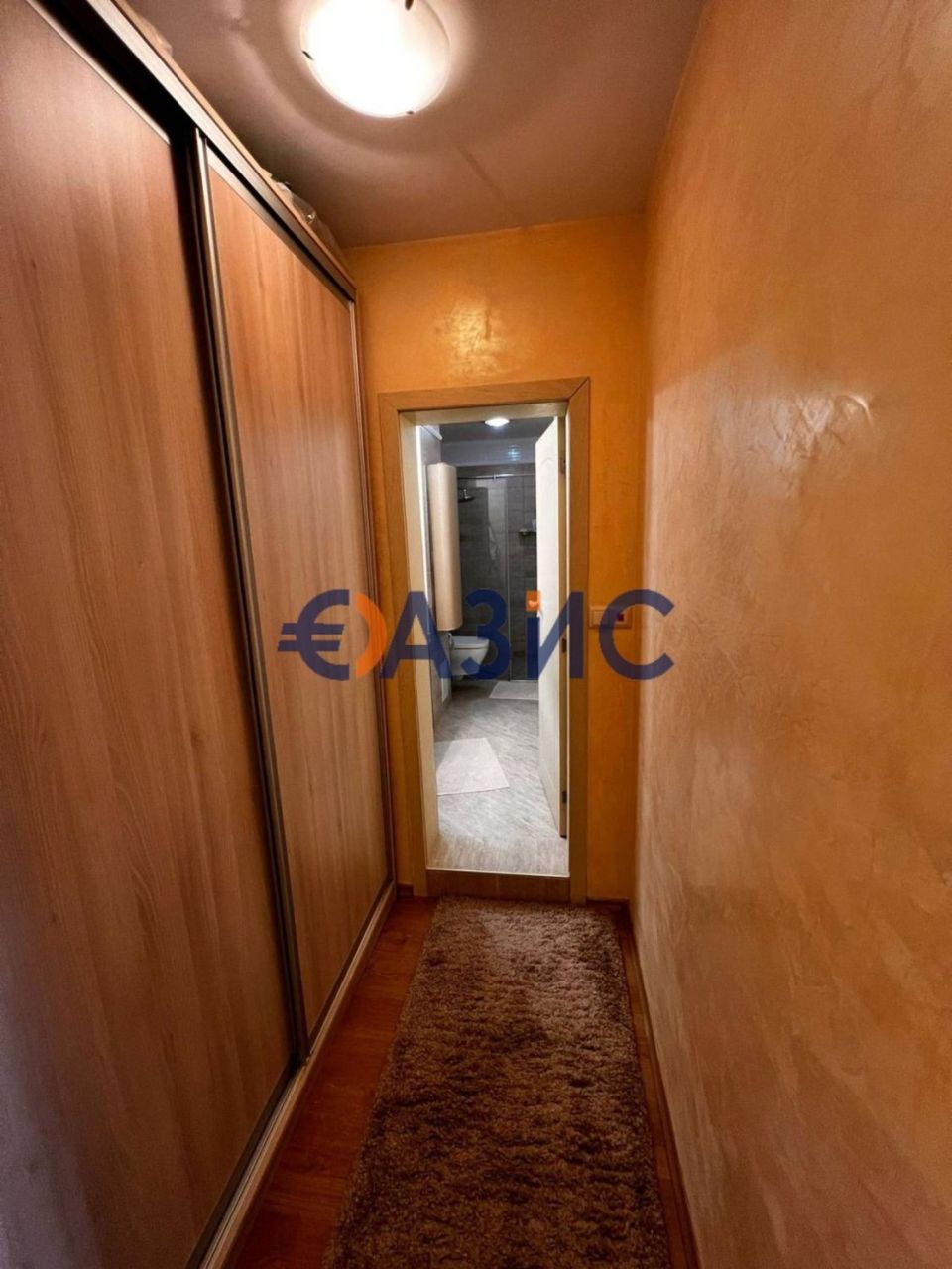 Апартаменты на Солнечном берегу, Болгария, 84 м² - фото 16